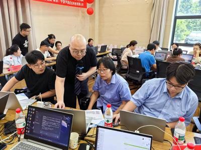 【马超老师】6.26日为宁波弼力企业管理咨询培训《驱动HR能力飞跃升级》