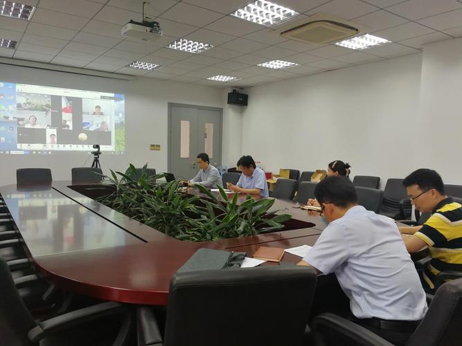 水肥一体化智能灌溉关键技术集成与示范项目启动暨专家咨询会顺利召开