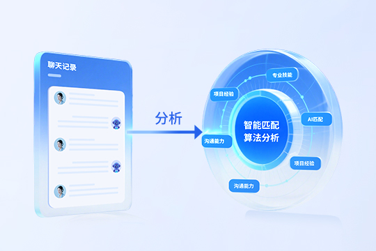 智能工单